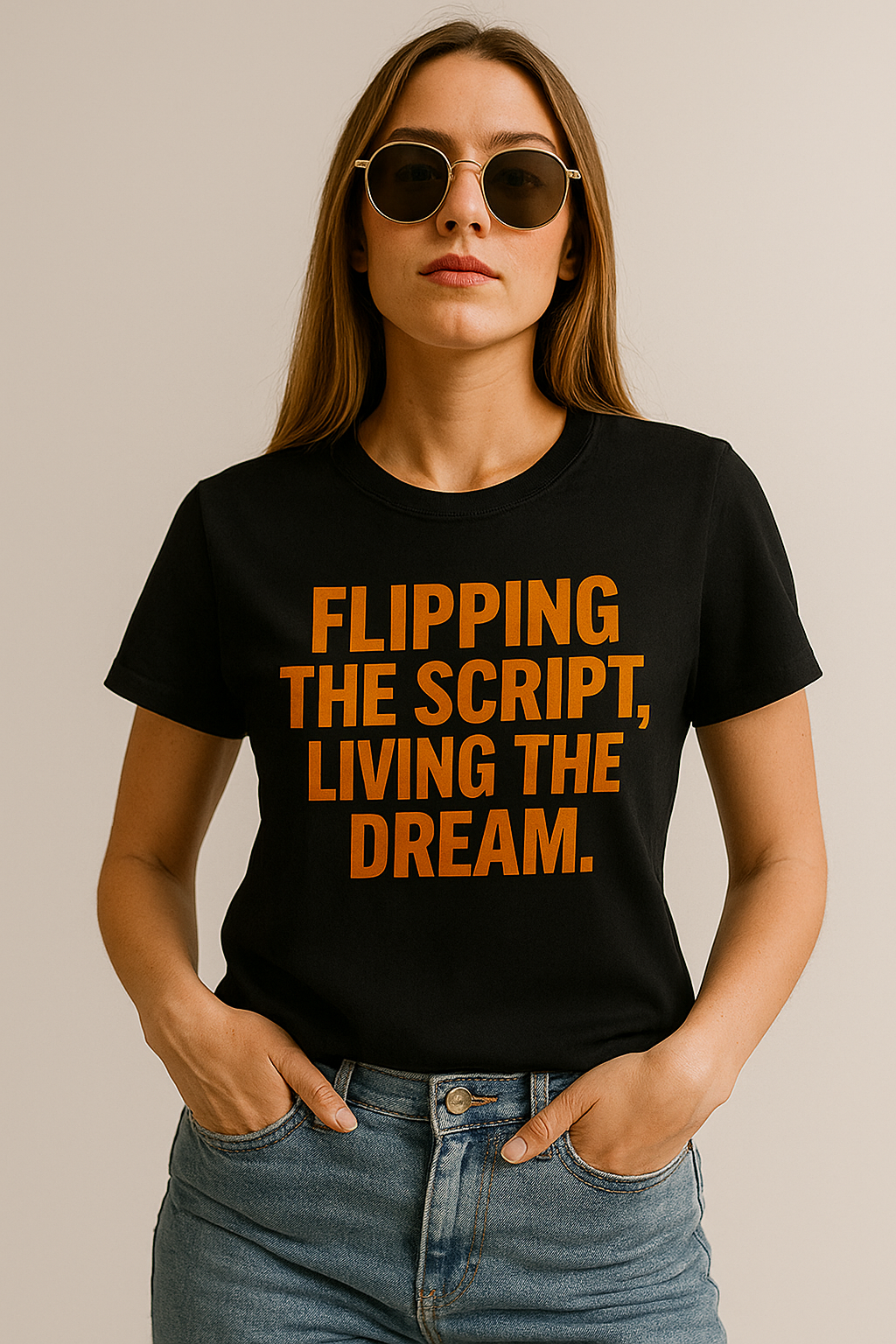 From Statement to Squad-Say It Loud, Wear Your Voice