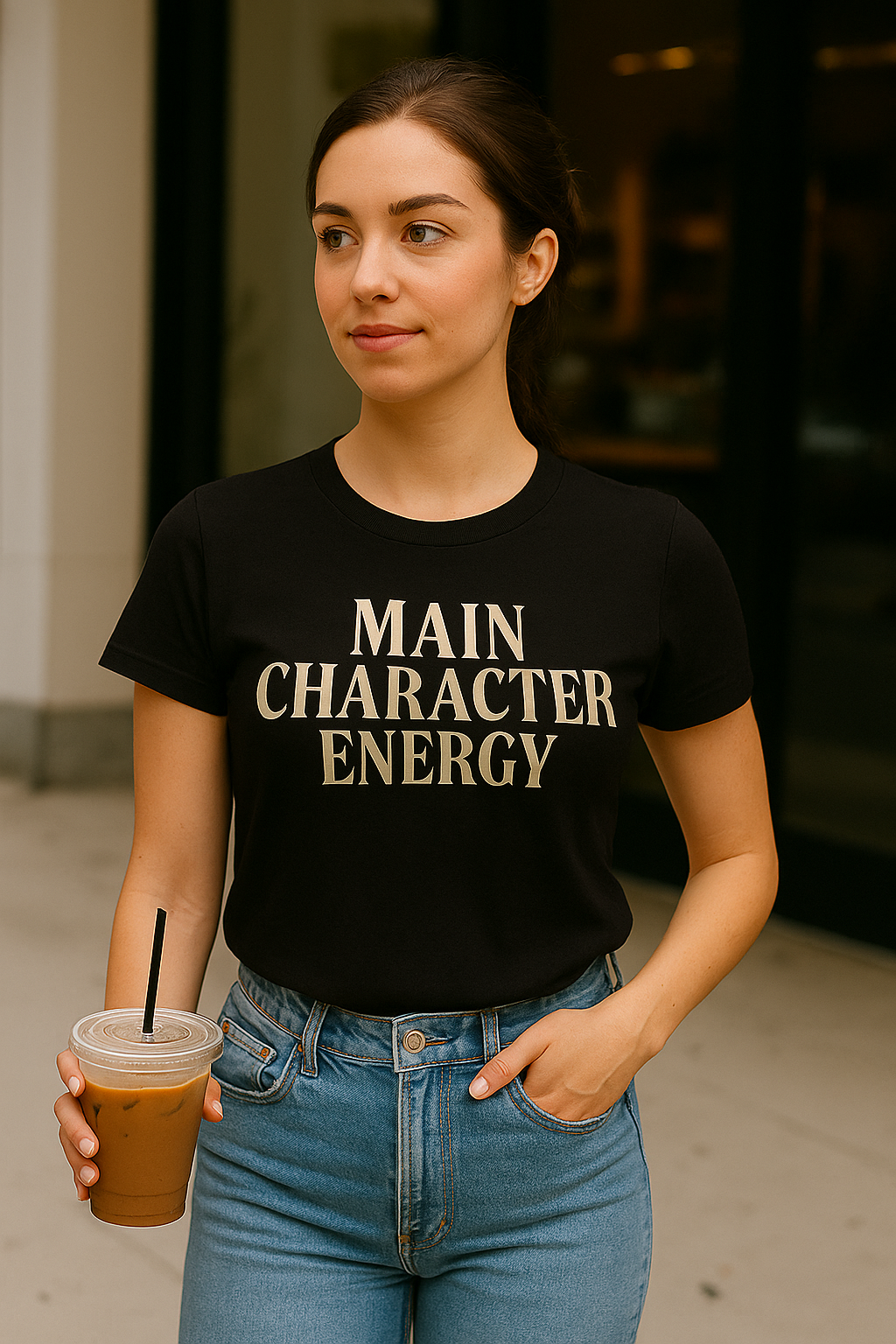 Wear the Message. Be the Movement.-Say It Loud, Wear Your Voice